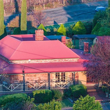 Vineyard Cottage BnB Gumeracha Exteriör bild