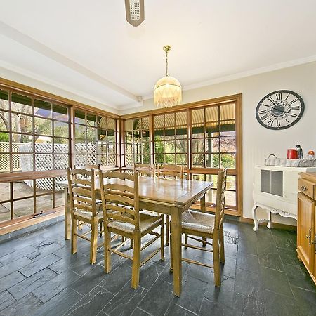 Vineyard Cottage BnB Gumeracha Exteriör bild