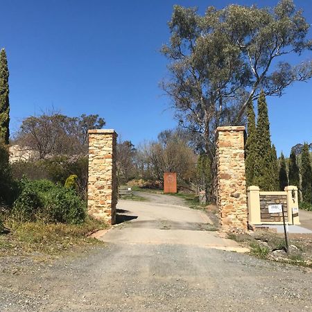 Vineyard Cottage BnB Gumeracha Exteriör bild