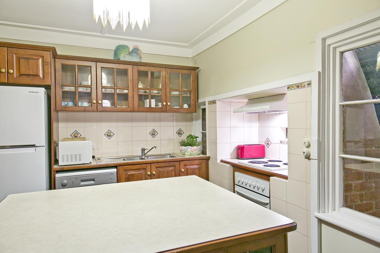 Vineyard Cottage BnB Gumeracha Exteriör bild
