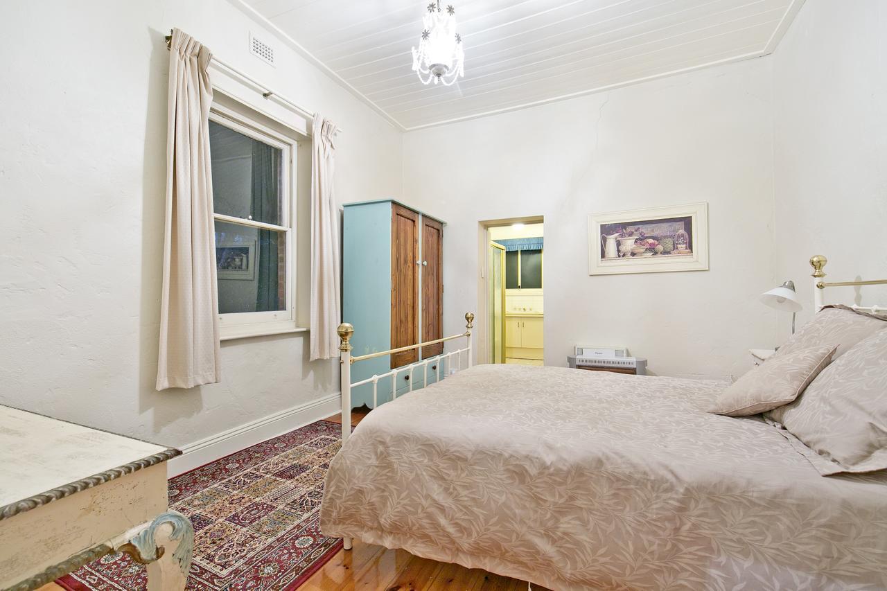 Vineyard Cottage BnB Gumeracha Exteriör bild