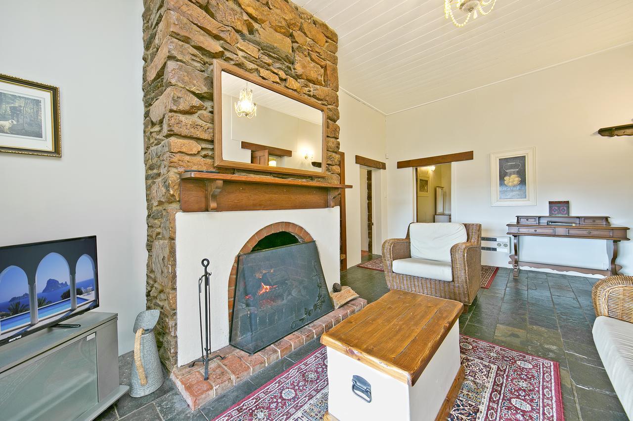 Vineyard Cottage BnB Gumeracha Exteriör bild