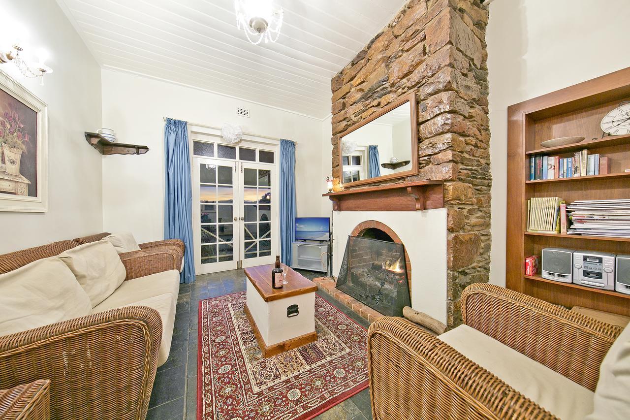 Vineyard Cottage BnB Gumeracha Exteriör bild